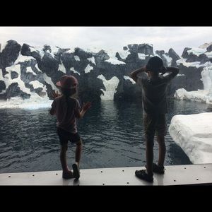 Meet your Posher, RedeemedtoLove